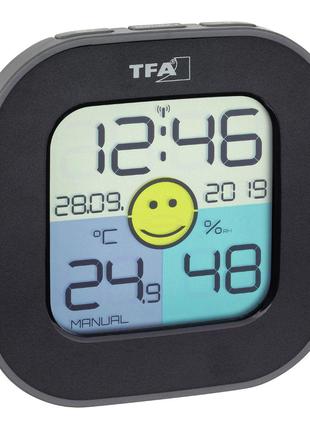 Термогигрометр TFA "FUN" (30505001)