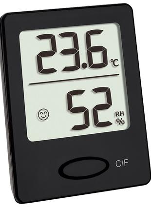 Термогигрометр TFA (30504101)
