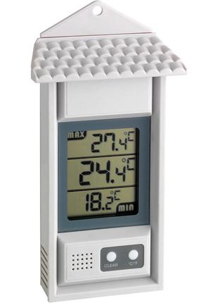 Термометр TFA уличный/комнатный цифровой (301039)