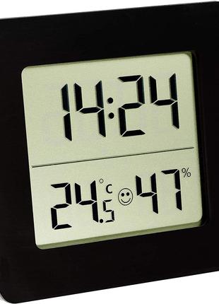 Термогигрометр TFA (30503801)