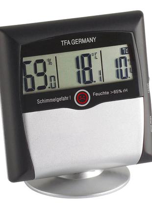 Термогигрометр TFA "Comfort Control" (305011)