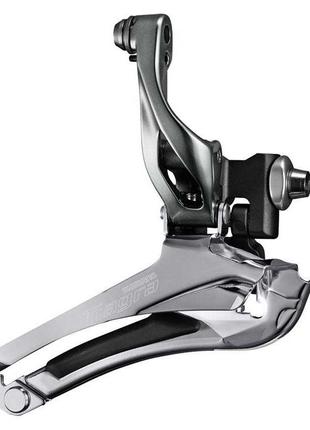 Переключатель передний 34,9мм хомут SHIMANO TIAGRA FD-4700 под...