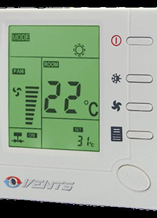Регулятор Температури РТС-1-400 Вентс