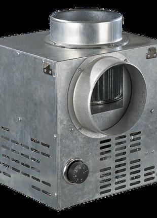 Вентилятор Каминный Центробежный КАМ 150 Эко Вентс