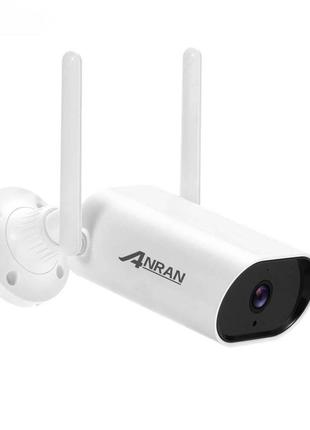 WiFi видеокамера Anran W610-DW18 5Mp IP LAN Ai
