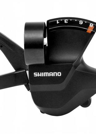 Манетка правая R8 SHIMANO SL-M315-8