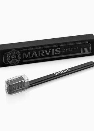 Щітка зубна Marvis toothbrush