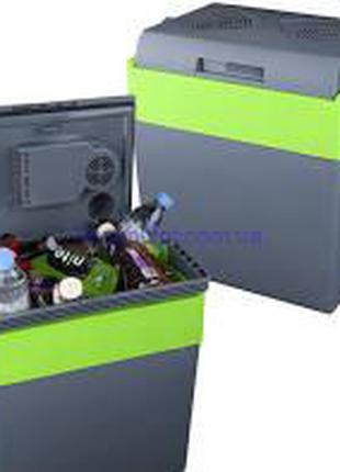 Холодильник термоэлектрический 30 л. 12V/220V 58W ThermoMix VB...