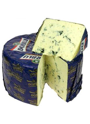Сыр дорблю Kaserei Dorblue Royal Blue 55% 300 г