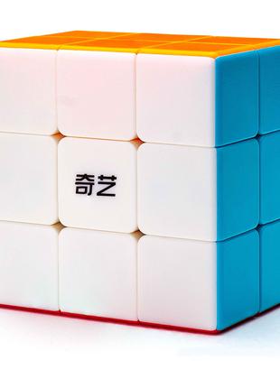 QiYi MofangGe 2x3x3 Cube stickerless | Кубоид 2х3х3 без наклеек