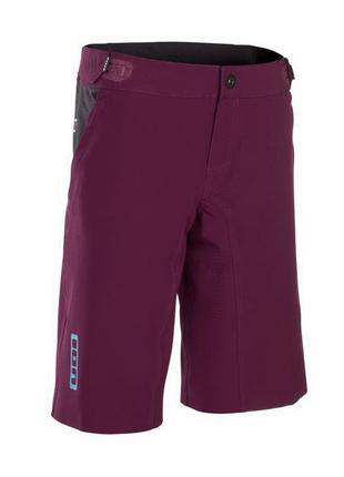 Велошорти ion traze amp mtb shorts (xl-36)