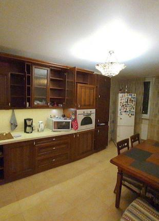 Продам 3-комнатную квартиру на Сахарова