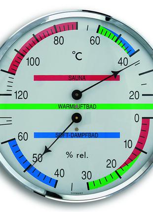 Термогигрометр TFA (401013)