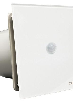 Вентилятор вытяжной CATA E-100 Sensor PIR (таймер, датчик движ...