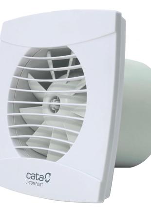 Вентилятор CATA UC-10 STD Hygro