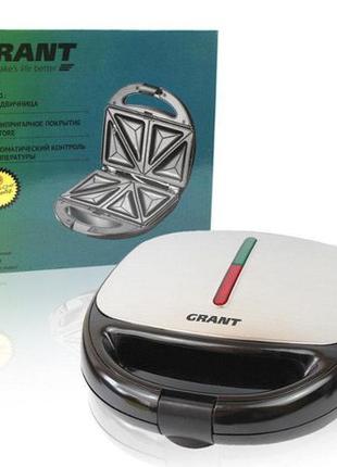 Сендвичница GRANT GT 779 800W