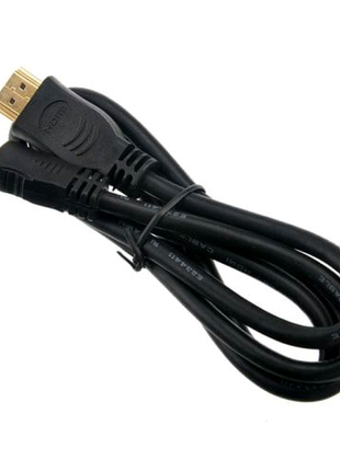 Соединительный кабель 1 м HDMI HDMI