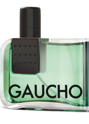 Чоловіча парфумована вода Gaucho