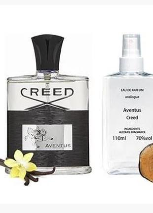 Чоловічі парфуми Creed Aventus 110 мл.