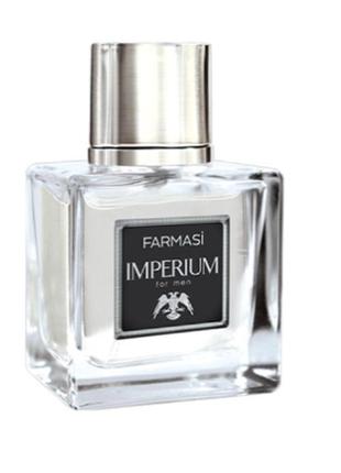Чоловіча парфумована вода Imperium