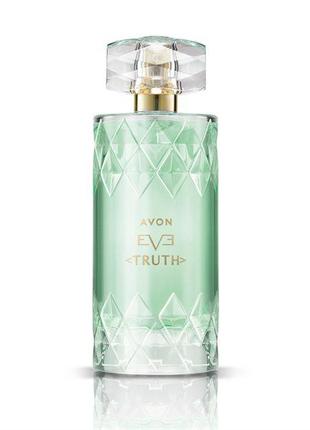 Парфумна вода Avon Eve Truth для Неї, 100 мл