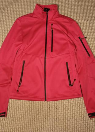 Лыжная куртка iguana