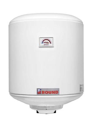 Водонагреватель электрический ROUND VMR 50 (1500W)