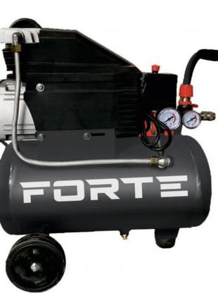Компрессор масляный Forte FL-2T24N