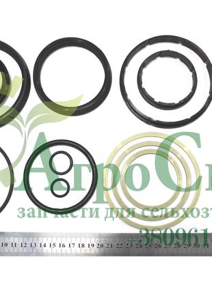 Ремкомплект гтц газ 21