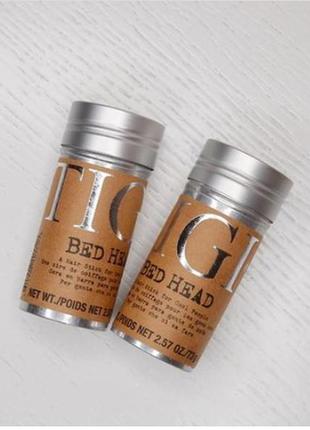 Віск в олівці tigi bed head wax stick