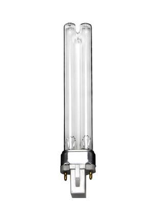 Сменная УФ лампа для стерилизатора 9W 2-pin,G-23,PL-S
