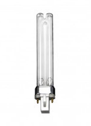 Сменная УФ лампа для стерилизатора 5W 2-pin,G-23,PL-S SunSun,G...