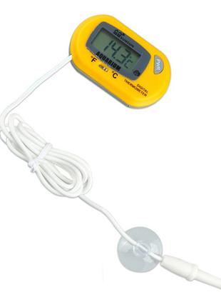 Термометр акваріумний SunSun WDJ-04