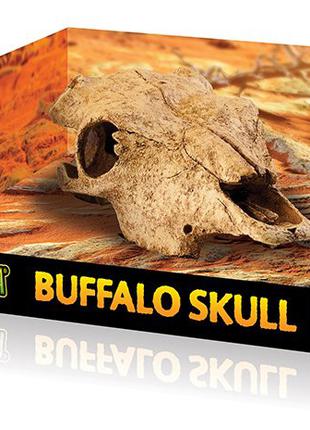 Декорация EXO-TERRA Hagen Buffalo Skull