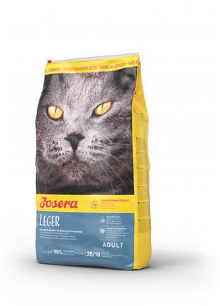 Корм для котов Josera Leger 10 кг