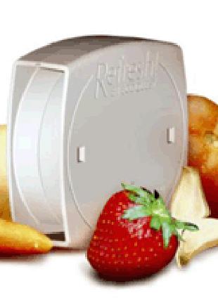 Воздухоочиститель компактный Refresh, для холодильников и закр...