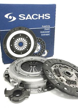 Сцепление Sachs ВАЗ 2110, 2111, 2112 (комплект)
