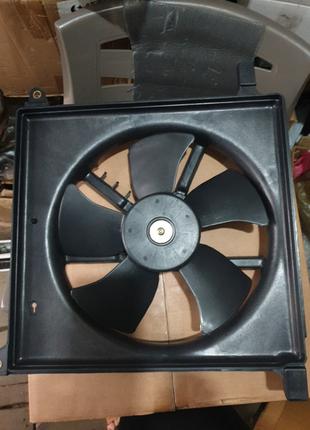 Вентилятор охлаждения радиатора DAEWOO NEXIA