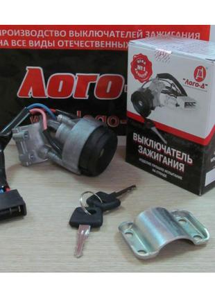 Замок зажигания шеви нива