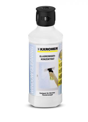 Концентрат чистящего средства для стекол WV Karcher 6.295-772.0