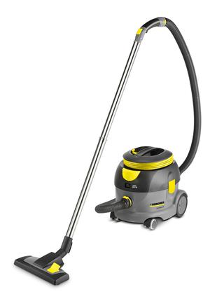 Пылесос сухой уборки Karcher T12/1 (1.355-100.0)