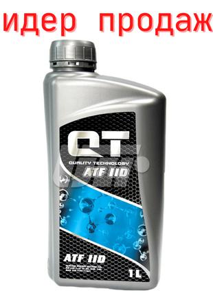 Масло для АКПП QT-Oil ATF IID