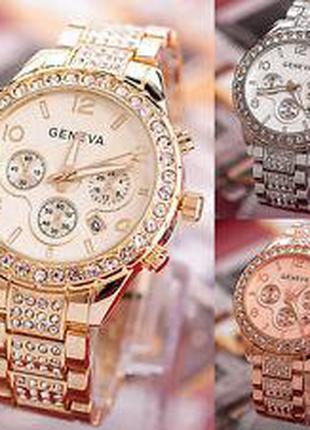 Часы женские Geneva