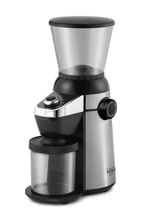 Кофемолка Gaggia MD 15 Nero