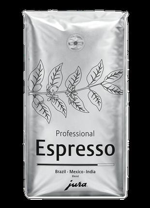 Кофе в зернах Jura Espresso 500g