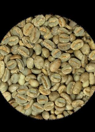 Кофе зелёный Arabica Ethiopia Yirgacheffe