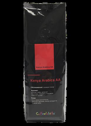 Кофе Coffeelaktika Arabica Kenya AA 200г