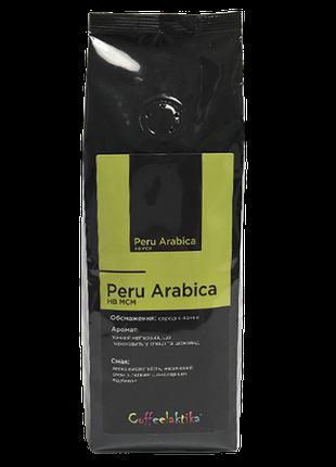 Кофе Coffeelaktika Peru HB 200г