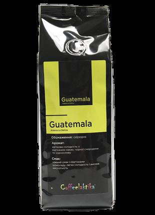 Кофе Coffeelaktika Guatemala La Delicia 200г