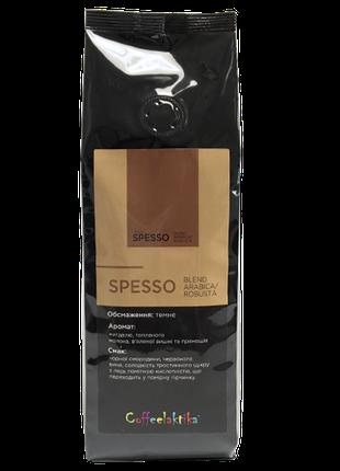 Кофе Coffeelaktika Spesso 70\30 200г